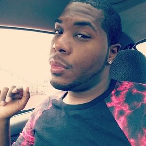 Meet your Posher, Ethan